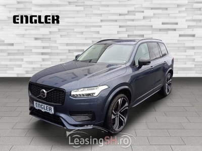 Volvo XC90 B5 (Diesel) Plus Dark AWD Stndhzg. AHK Pano