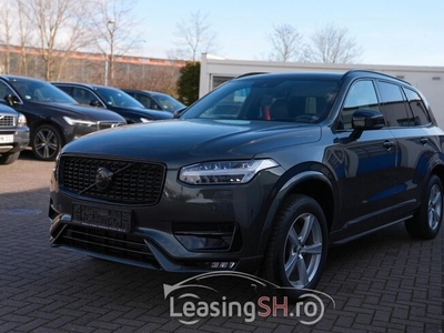 Volvo XC90 R Design 7 Sitzer