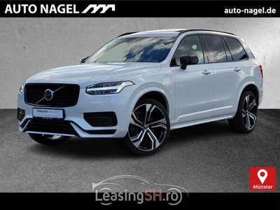 Volvo XC90 T8 AWD R-Design Expression Plug-In Navi SHD