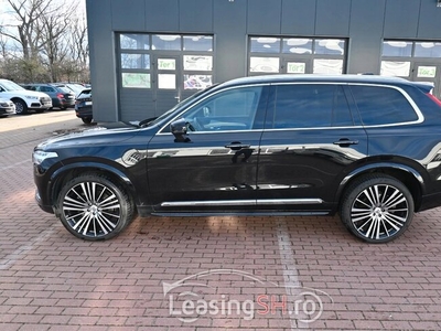 Volvo XC90 T8 Inscription Expr. PHEV 360 LUFT PANO