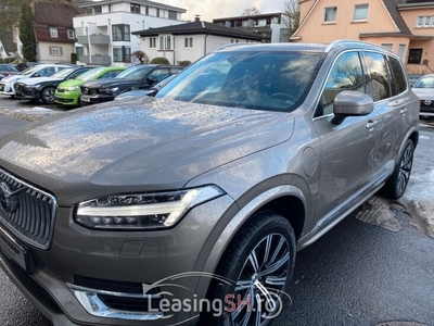 Volvo XC90 XC 90 Inscription Plug-In Hybrid AWD