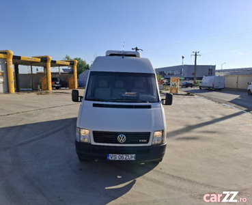 Vw LT 46, 2006, 2.4 TDI