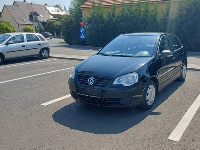 Vw Polo 1.2 An 2008