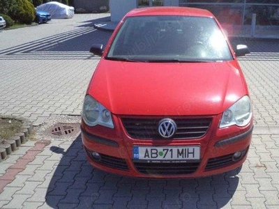 VW Polo 1.2 Benzina 2007