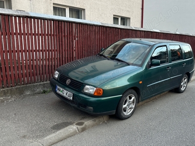 VW Polo combi 1999