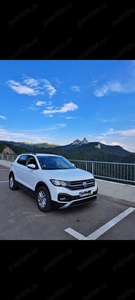 VW T-Cross Life 1.0 TSI (benzină), 115 CP 85 KW