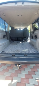 VW T5 caravelle, 8+1, nov 2014, lung, 4x4