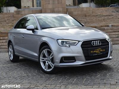 Audi A3 1.0 TFSI S tronic Design