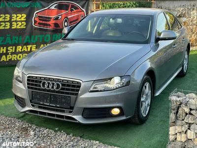 Audi A6 Avant 40 TDI S tronic S line