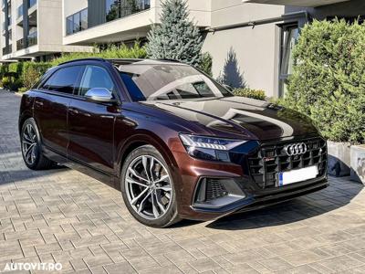 Audi A5 Sportback 45 TFSI quatttro S tronic S line