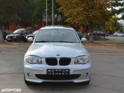 BMW Seria 1 116i