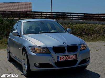 BMW Seria 3 318d