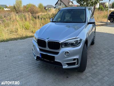 BMW X5 xDrive30d