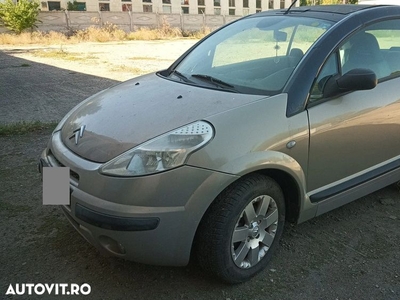 Citroën C3 Pluriel 1.4i