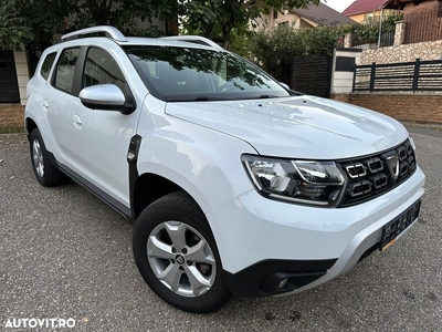 Dacia Duster 1.6 SCe 4WD Prestige jante 16