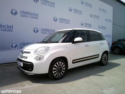 Fiat 500L 1.4 Lounge