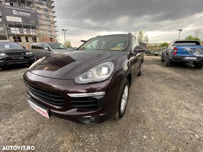 Porsche Cayenne 3.0 L