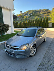 2006 Opel Vauxhall Astra H 1.6 benzină Acte valabile UK