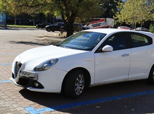 Alfa Romeo Giulietta 1.6 Mjet S&S Super