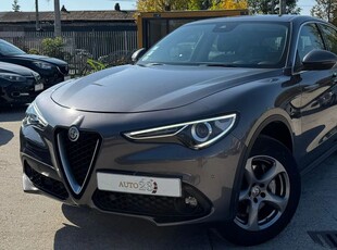 Alfa Romeo Stelvio 2.2 Diesel 16V AT8-Q4 Executive