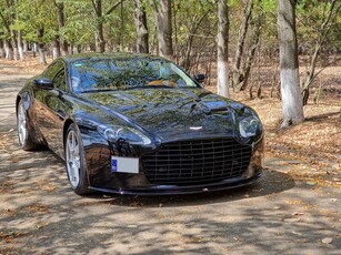 Aston Martin V8 Vantage Sportshift