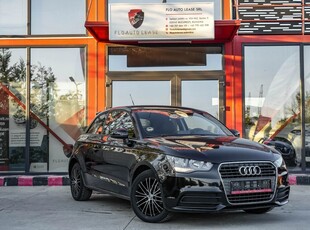 Audi A1 1.2 TFSI Ambition