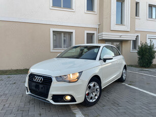 Audi A1 1.2 TFSI Navigatie Recent Adus