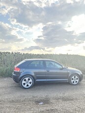 Audi A3, 102 cp, 2004, 1.6 benzina