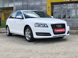 Audi A3 1.6 TDI Attraction