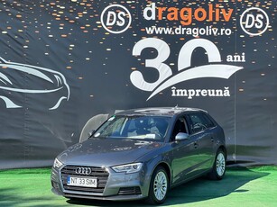 Audi A3 1.6 TDI clean Ambiente