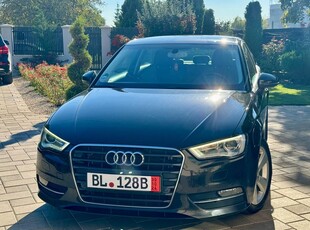 Audi A3 2.0 TDI Attraction