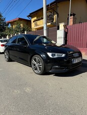 Audi A3 2.0 TDI clean Ambition