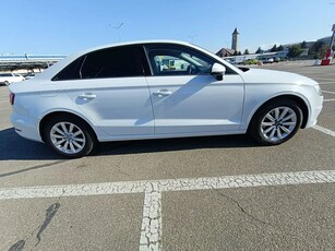 Audi A3 2.0 TDI Stronic Ambition