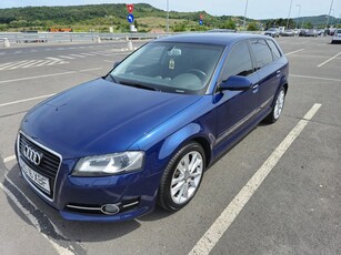 Audi A3 Sportback 2.0 TDI Ambition