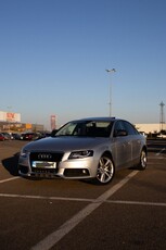 Audi A4 1.8 TFSI