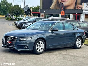 Audi A4 1.8 TFSI Ambiente