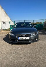 Audi A4 2.0 TDI Avant