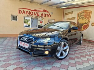 Audi A4 2.0 TDI B8