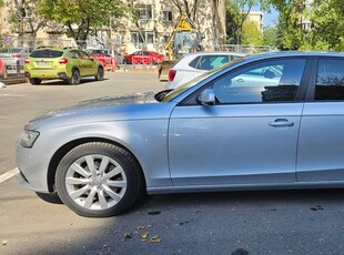 Audi A4 2.0 TDI B8