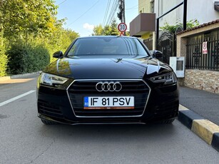 Audi A4 2.0 TDI S tronic