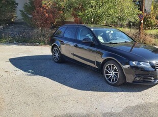 Audi A4 2.0TDI Euro 5