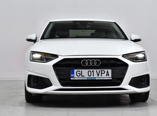 Audi A4 40 TDI S tronic