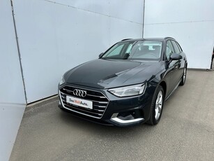 Audi A4 Avant 2.0 40 TFSI quattro S tronic Advanced