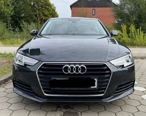 Audi A4 Avant 2.0 TDI