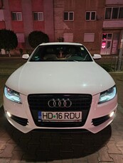 Audi A4 Avant 2.0 TDI DPF S line Sportpaket (plus)