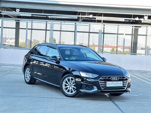 Audi A4 Avant 35 TDI S tronic