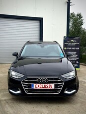 Audi A4 Avant 35 TDI S tronic advanced