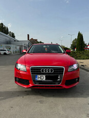 Audi A4 B8 2.0 TFSI Avant 2010