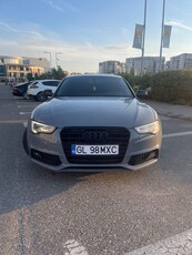 Audi A5 1.8 TFSI Sportback