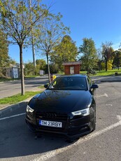 Audi A5 2.0 TDI Sportback (clean diesel) quattro DPF S tro.